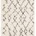 Product Image 1 for Berber Shag Beige / Charcoal Rug from Surya