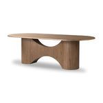 Product Image 1 for Olexey Oval Dining Table from Four Hands