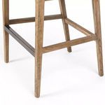 Product Image 5 for Antonia Cane Bar + Counter Stool from Four Hands