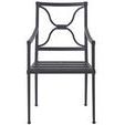 Product Image 5 for Seneca Dining Chair from Universal Furniture