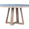 Product Image 1 for Midge Dining Table from Dovetail Furniture
