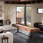 Product Image 10 for District Eight Small Shuffleboard Table from Four Hands