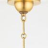 Product Image 1 for Cambridge 6 Light Chandelier from Hudson Valley