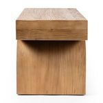 Product Image 12 for Keane Natural Elm Bench from Four Hands