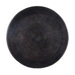 Product Image 3 for Gallo Bronze Accent Table from Currey & Company