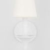 Product Image 2 for Windsor 1 Light Wall Sconce from Hudson Valley