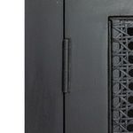 Product Image 8 for Savannah Cane & Mango Wood Cabinet from Creative Co-Op