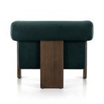 Product Image 15 for Cairo Modern Velvet Smoke Chair from Four Hands