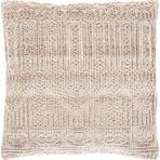 Product Image 3 for Nobility Beige Pillow from Surya