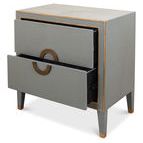 Product Image 2 for Lennox Night Stand from Sarreid Ltd.
