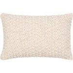 Product Image 4 for Karolyn Cream Pillow from Surya