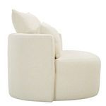 Product Image 3 for Leander Swivel Chair from Rowe Furniture