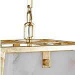 Product Image 3 for Stacey Chandelier from Gabby