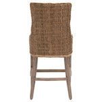 Product Image 3 for Greco Barstool (Set Of 2) from Essentials for Living
