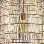 Product Image 3 for Fresco Metal Pendant from Regina Andrew Design