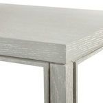 Product Image 2 for Paola Gray Cerused Oak 1-Drawer Side Table from Villa & House