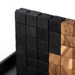 Product Image 4 for Four In A Row Aluminum - Aged Grey from Four Hands