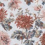 Product Image 1 for Laura Ashley Maryam Crimson Wallpaper from Graham & Brown