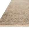Product Image 1 for Priya Olive / Graphite Rug from Loloi