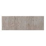 Product Image 3 for Annabelle Beige Travertine Footed Serving Board from Creative Co-Op