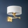 Product Image 4 for Sammy Wall Sconce from Hudson Valley
