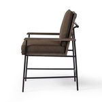 Product Image 4 for Crete Dining Armchair from Four Hands