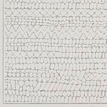 Product Image 3 for Greenwich Indoor / Outdoor Cream Pebble Rug from Surya