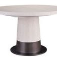 Product Image 1 for Solara Dining Table from Universal Furniture