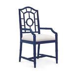 Product Image 1 for Chloe Armchair from Villa & House