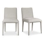 Product Image 2 for Calla Dining Chair, Set Of Two from Moe's