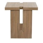 Product Image 5 for Theory End Table from Rowe Furniture