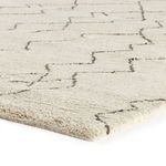 Product Image 1 for Taza Moroccan Hand-Knotted Rug from Four Hands