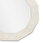 Product Image 4 for Ares Bone Mirror from Regina Andrew Design