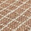 Product Image 2 for Windowpane Chenille Natural/Ivory from Classic Home Furnishings