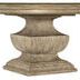 Product Image 1 for Castella Pecan & Hickory 72" Round Dining Table from Hooker Furniture
