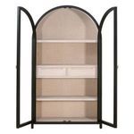 Product Image 2 for Toulouse Display Cabinet from Essentials for Living