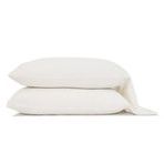 Product Image 2 for Bamboo White Linen Sheet Set from Pom Pom at Home