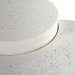 Product Image 21 for Meza White Round Nesting Drum Coffee Tables from Four Hands