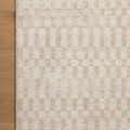Product Image 4 for Kamala Ivory / Natural Transitional Rug - 6'7" x 9'6" from Loloi