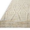 Product Image 1 for Kenzie Ivory / Sand Rug from Loloi