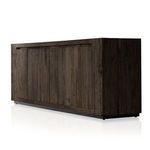Product Image 3 for Abaso Sideboard-Ebony Rustic from Four Hands