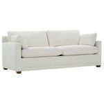 Product Image 4 for Sylvie Queen Sleeper In Nomad Snow from Rowe Furniture