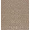 Product Image 6 for Almasi Indoor/ Outdoor Trellis Dark Taupe/ Beige Rug from Jaipur