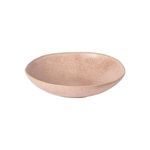 Product Image 1 for Livia Ceramic Stoneware Pasta Bowl, Set of 6 - Mauve Rose from Costa Nova