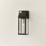 Product Image 4 for Bohen Exterior Wall Sconce from Troy Lighting