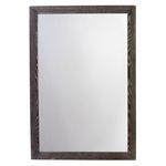 Product Image 1 for Austere Simple Rectangle Mirror from Jamie Young