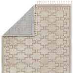 Product Image 3 for Dawson Modern Trellis Ivory/ Beige Rug - 18" Swatch from Jaipur 