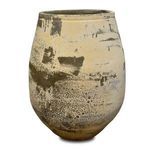 Product Image 1 for Sicilia Small Green Terracotta Planter from Currey & Company