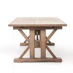 Product Image 6 for Tuscanspring Ext Dining Tbl 72"/96" Sun from Four Hands