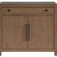 Product Image 1 for Sienna Bar Cabinet from Universal Furniture
